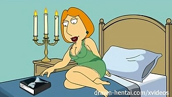 Parody Cartoonsex With Lois And Quagmire