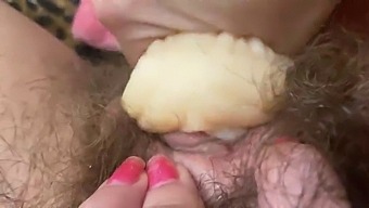 Intense Pov Sex With A Big-Clit Babe Using Toys For Extra Pleasure