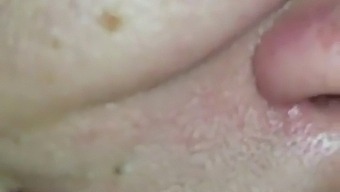 Esposa Dominante Humilla Y Satisface Los Deseos De Su Marido