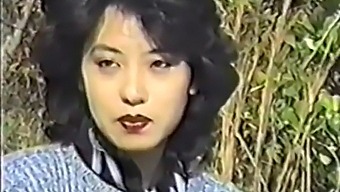 Japanese Vintage Erotic Video From Xhamster.Com With Classic Themes