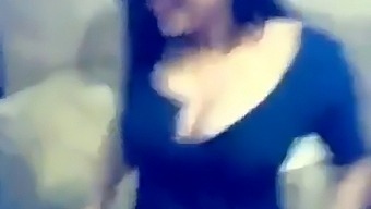 Desi College Girl Jessica'S Leaked Video In Hostel Room