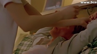 Alexandra Daddario'S Seductive Scene On Scandalpost.Com