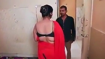 Desi Aunty Gets Hardcore Fucked In Indian Porn Video