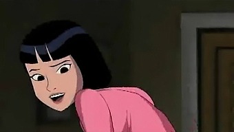 Adult Cartoon Porn Featuring Ben 10 And His Erotic Adventures