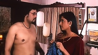 Hot Indian Teen In Steamy 18+ Web Series