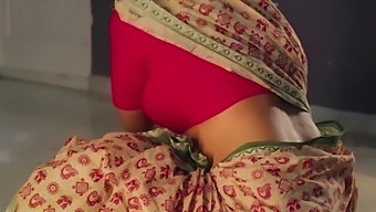 Sensual Video Estilo Rgv De Bhabhi Con Enlace De Película Completa En Comentarios
