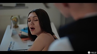 High Definition Video Of A College Boy Fucking His Teacher In Frozen Time