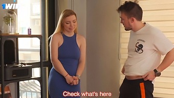 Big Natural Tits And Hardcore Action Await In This Hd Porn Video!