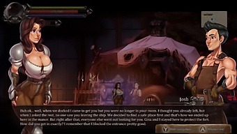 Commentary-Based Demo Of Almastriga, A Gothic Horror Metroidvania Game