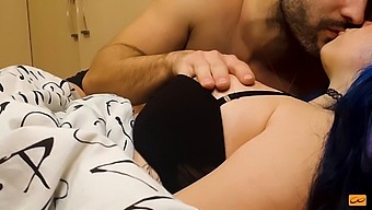 Sensual Nipple Stimulation Leading To Intense Orgasm - No Limit To Pleasure