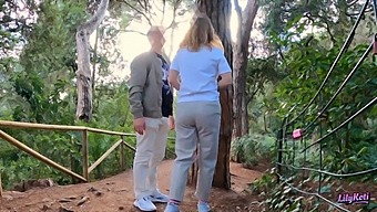 Lilykoti'S Sex Tapes: A Compilation Of Public Sex Scenes