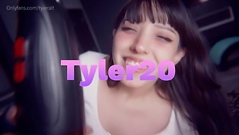 Watch A Hot Teen Get Off With A Sohimi Sex Toy In Hd