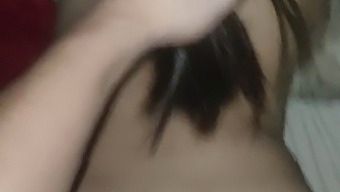 Preverjena Azijska Milf Presenečena Nad Kumperjem V Hd Posnetku Od Blizu