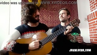 ¡masturbándome Con Contenido Temático De Vacaciones!