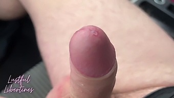 My Wife’s Mother Seduces Me And Gives Me A Blowjob In Her Car.