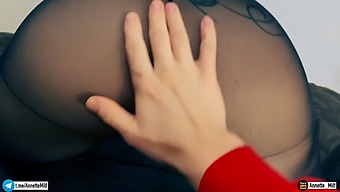 Hardcore Pov Sex With A Mature Milf Who Loves It Rough
