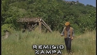Sexo Comercial Expuesto En Película Explicita