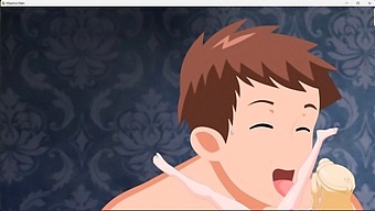Este Jogo Hentai Japonês Foi Uma Decepção E Não Valeu Meu Tempo