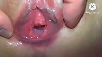 Video Casero Íntimo Del Explosivo Orgasmo De Una Japonesa Amateur