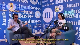 Los Intensos Encuentros Anales De Blaze Rager Con El Bien Dotado Compañero Juan Bustos